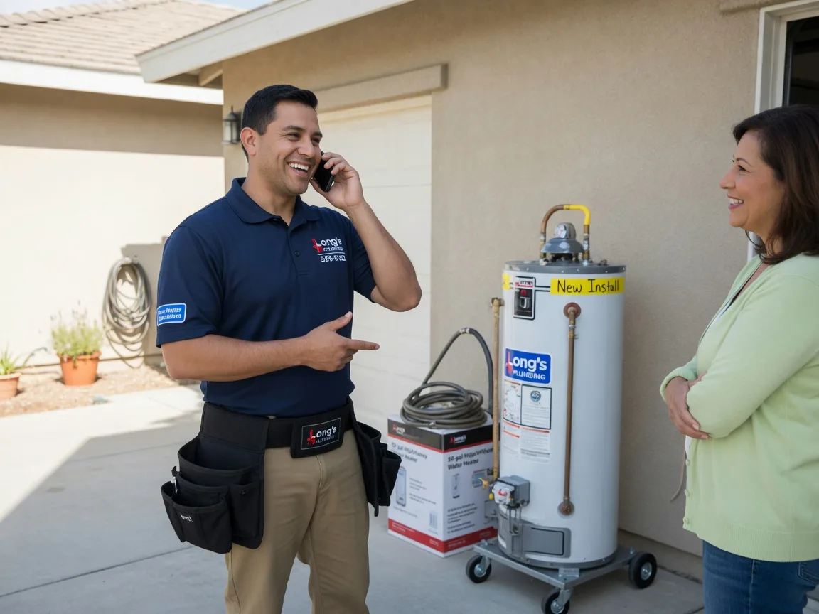 Leak Detection Rosharon, TX FAQs